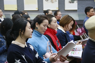 福田區(qū)群眾文化學(xué)會(huì)一屆五次會(huì)員大會(huì)成功召開 深化教育咨詢服務(wù)，共創(chuàng)文化新篇章